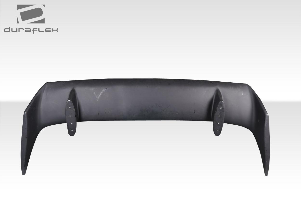 Universal Duraflex Ultra Power Wing Spoiler - 1 Piece - Image 7
