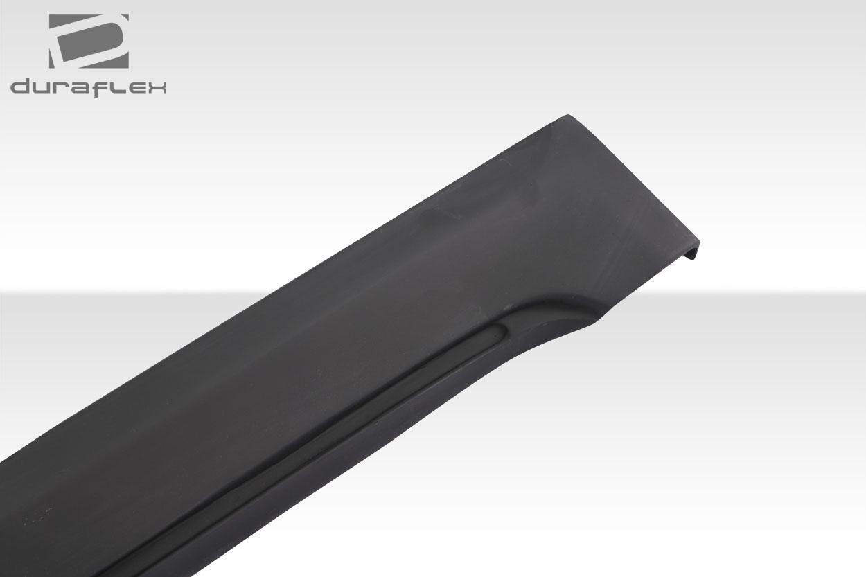 2006-2013 Lexus IS Duraflex V Speed Side Skirts - Image 5