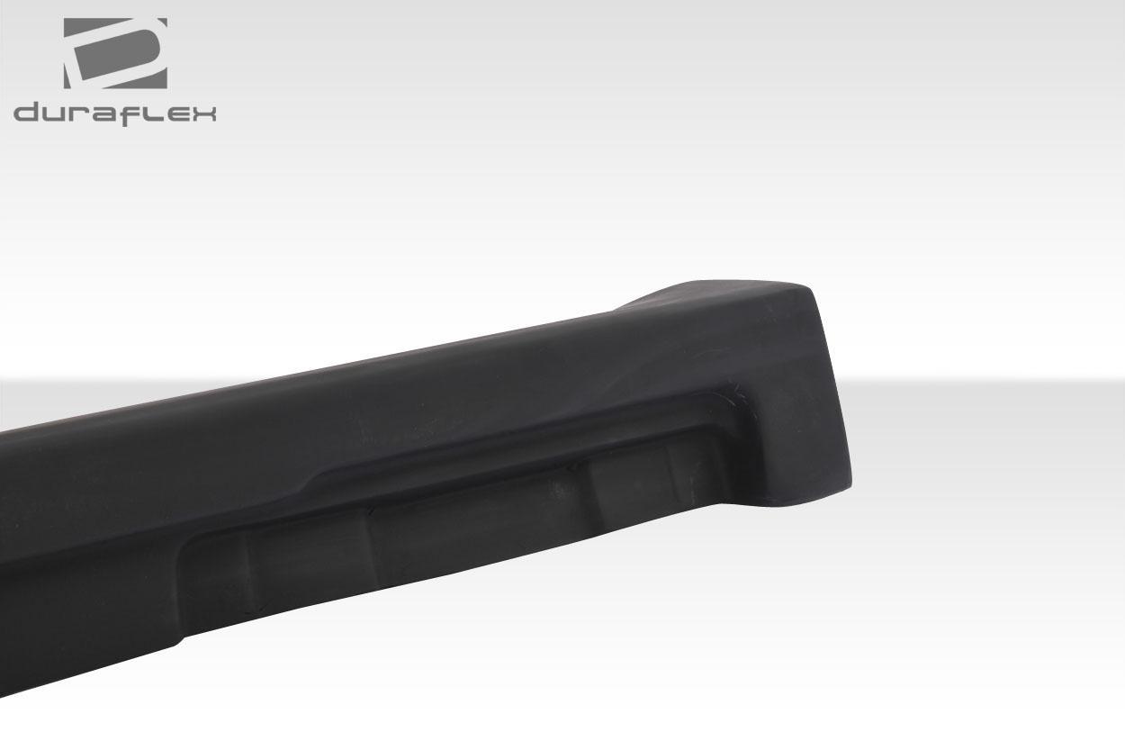 2006-2013 Lexus IS Duraflex V Speed Side Skirts - Image 6