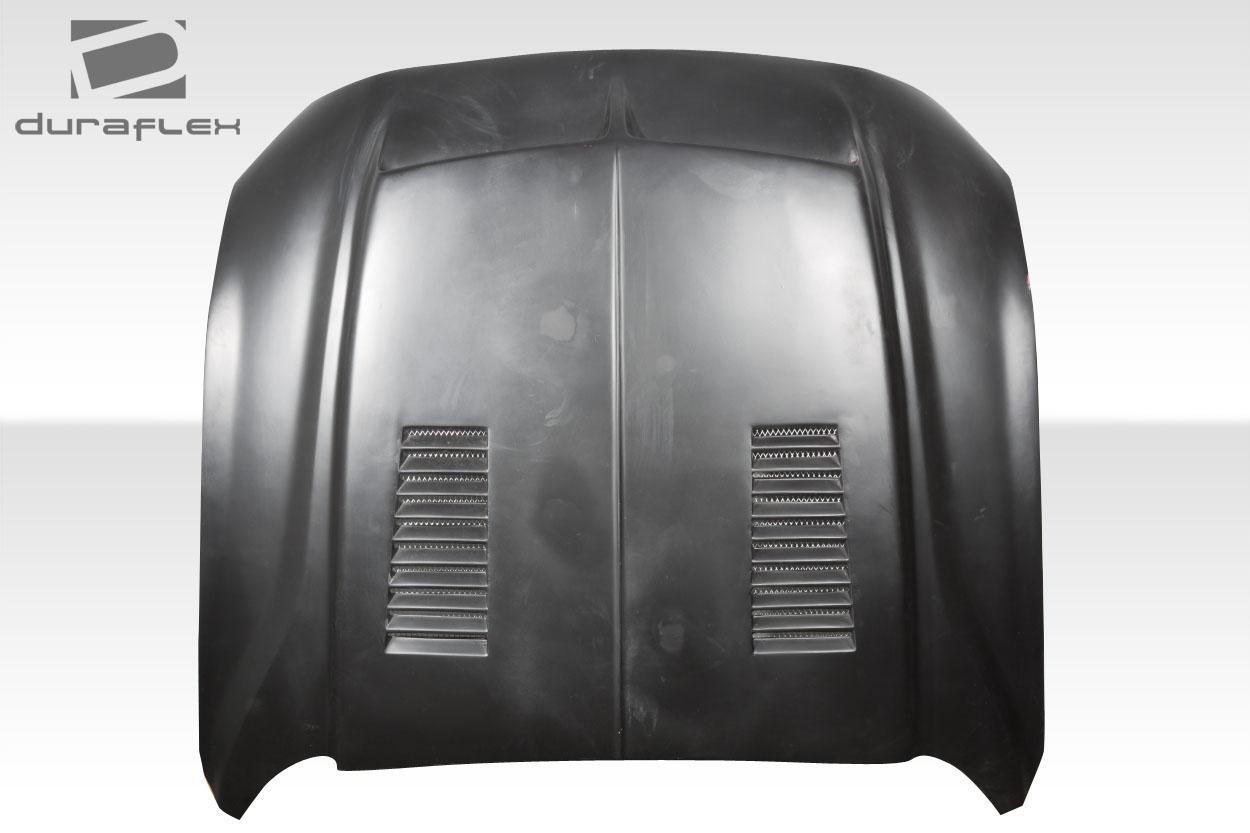 2018-2023 Ford Mustang Duraflex GT500 Hood - Image 3