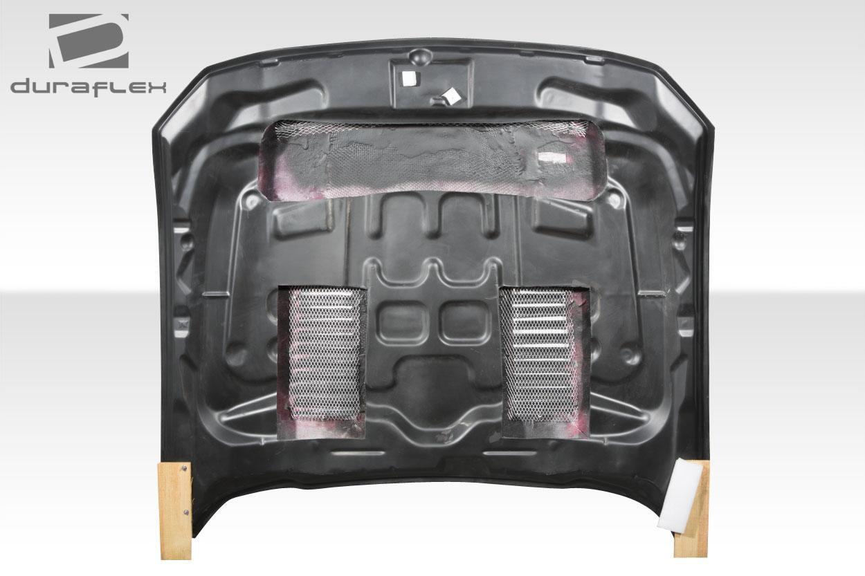 2018-2023 Ford Mustang Duraflex GT500 Hood - Image 5