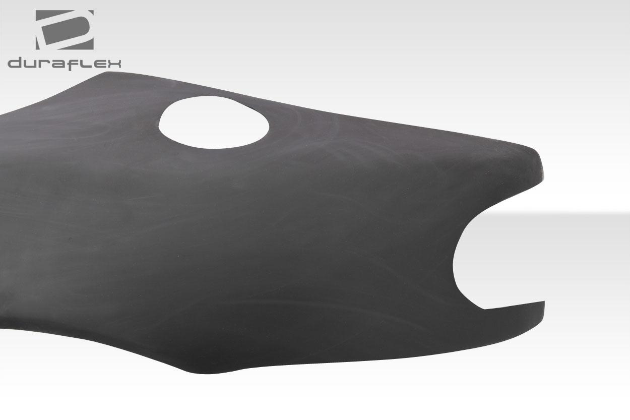 1990-1997 Mazda Miata Duraflex Afterburner Fender Flare - Image 5
