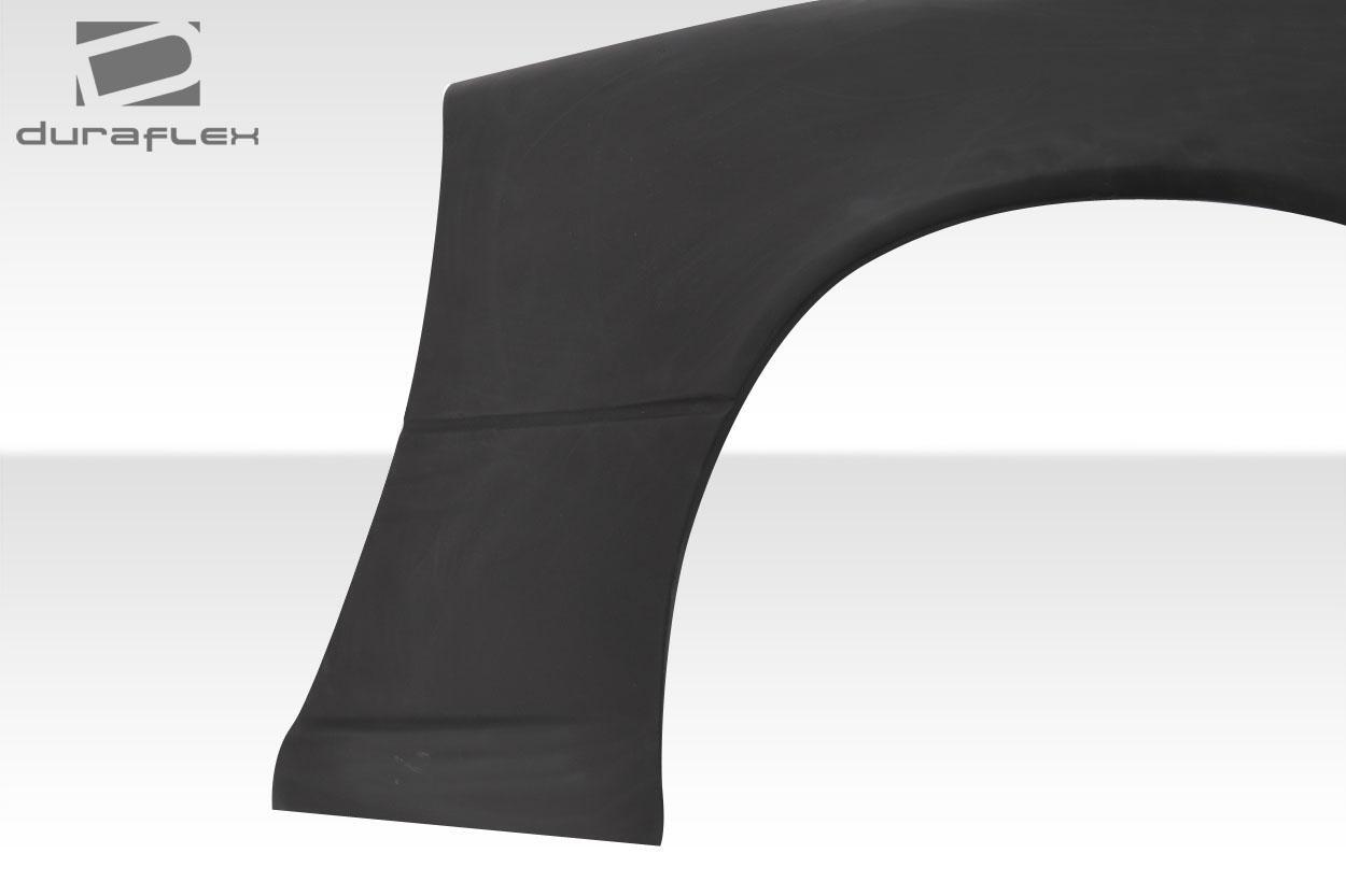 1990-1997 Mazda Miata Duraflex Afterburner Fender Flare - Image 6