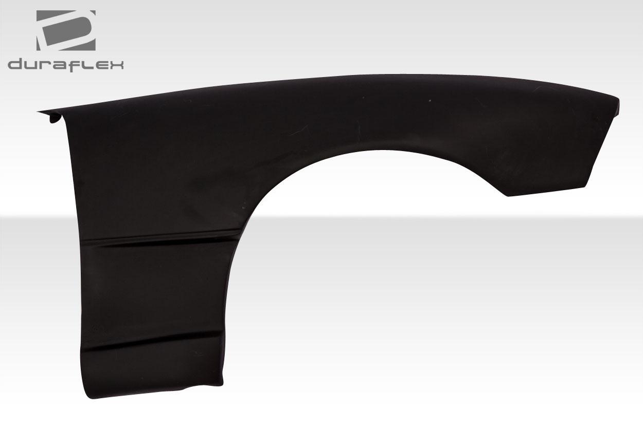 1990-1997 Mazda Miata Duraflex Afterburner Fender - Image 3