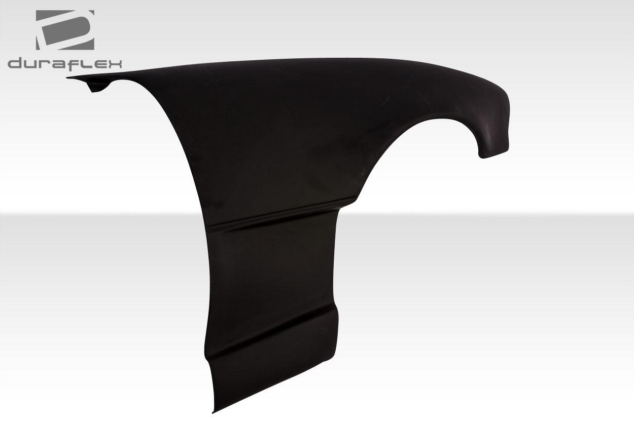 1990-1997 Mazda Miata Duraflex Afterburner Fender - Image 4
