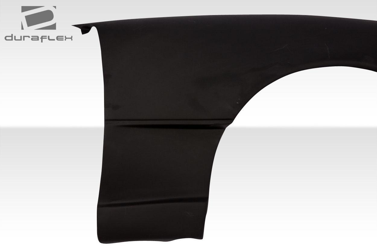 1990-1997 Mazda Miata Duraflex Afterburner Fender - Image 6