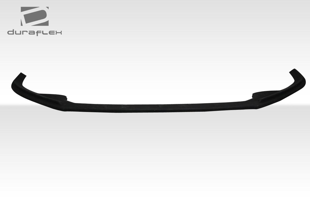 2011-2014 Volkswagen Jetta Duraflex Speed Front Lip - Image 3