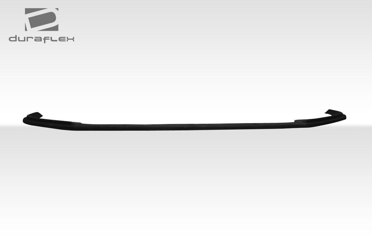 2011-2014 Volkswagen Jetta Duraflex Speed Front Lip - Image 4
