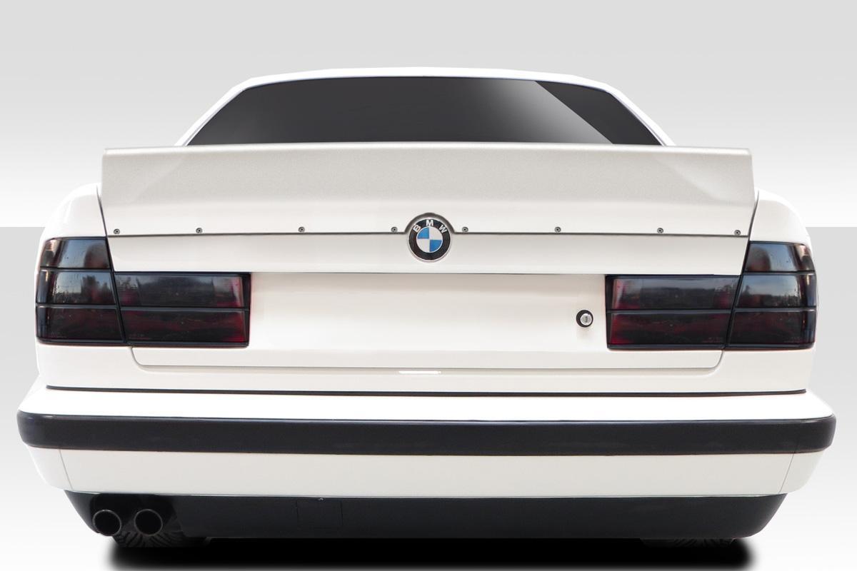 1989-1995 BMW 5 Series Duraflex L-Design Rear Wing - Image 1
