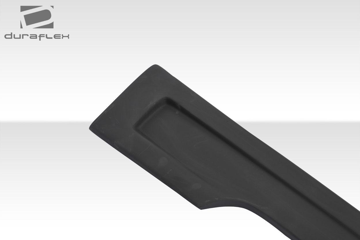 1990-1996 Nissan 300ZX Duraflex Vapor Side Skirts - Image 4