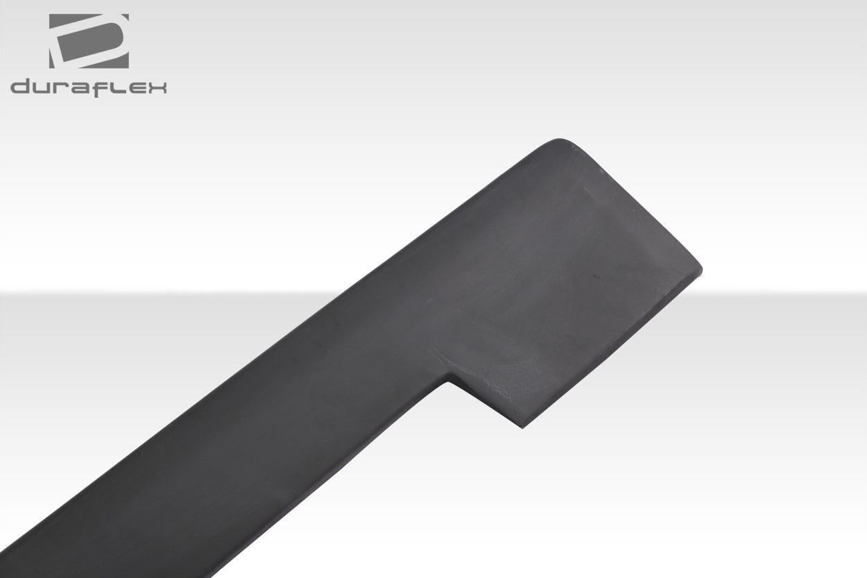 1990-1996 Nissan 300ZX Duraflex Vapor Side Skirts - Image 5