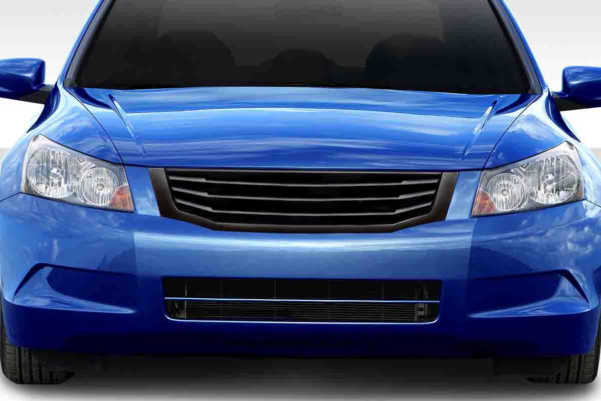 2008-2012 Honda Accord Duraflex GR Grille - Image 1