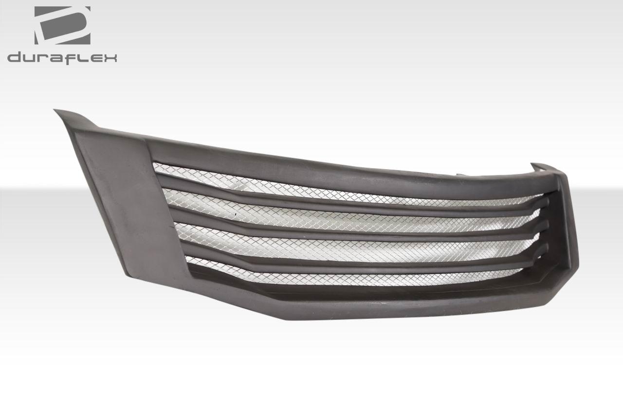 2008-2012 Honda Accord Duraflex GR Grille - Image 3