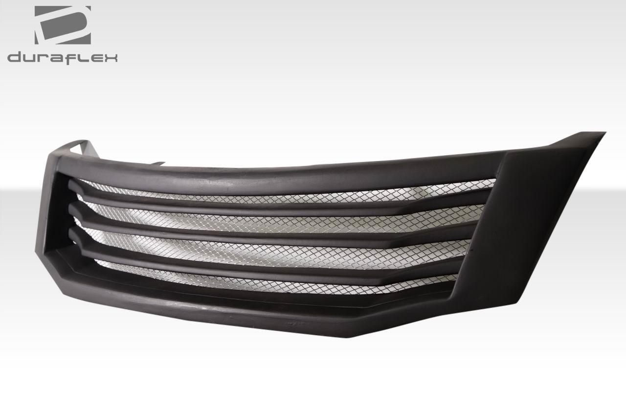2008-2012 Honda Accord Duraflex GR Grille - Image 4