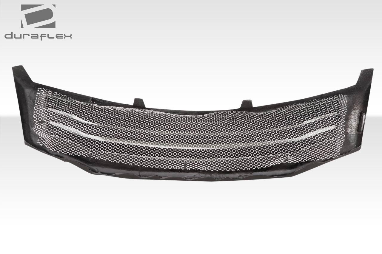 2008-2012 Honda Accord Duraflex GR Grille - Image 5