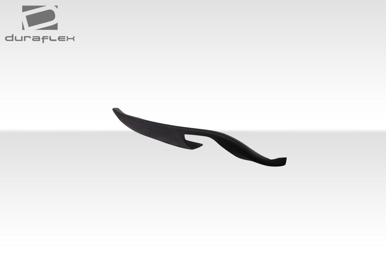2003-2008 BMW Z4 Duraflex Aero Look Rear Lip - Image 6
