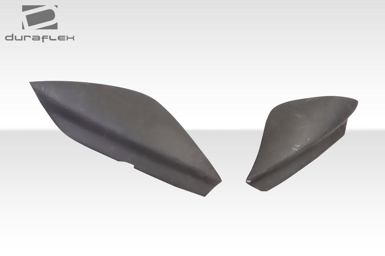 2013-2020 Scion FRS Duraflex GT500 V3 Front Lip - Image 4