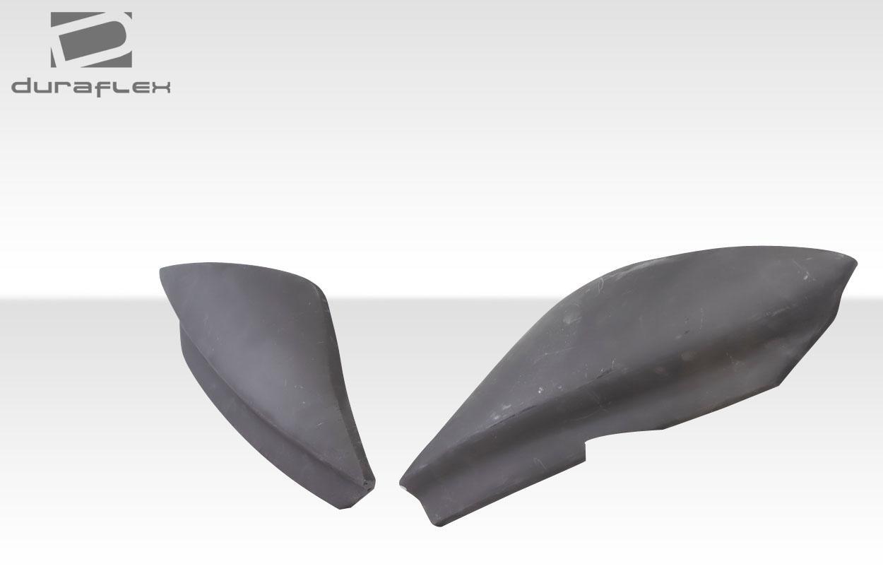 2013-2020 Scion FRS Duraflex GT500 V3 Front Lip - Image 5