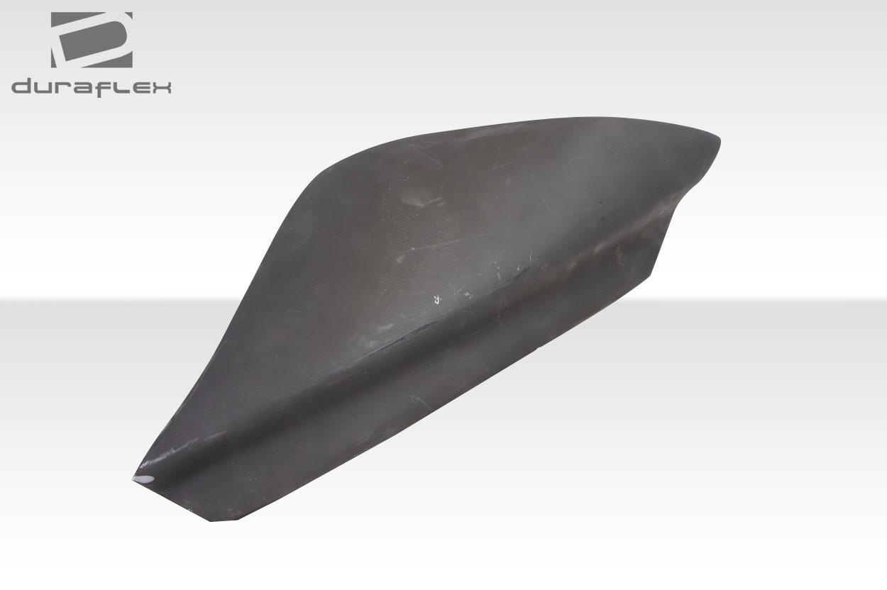 2013-2020 Scion FRS Duraflex GT500 V3 Front Lip - Image 6