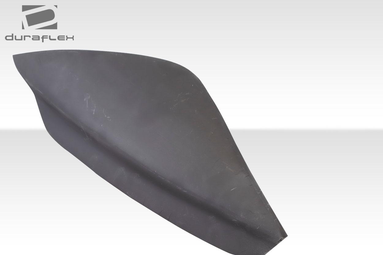 2013-2020 Scion FRS Duraflex GT500 V3 Front Lip - Image 7