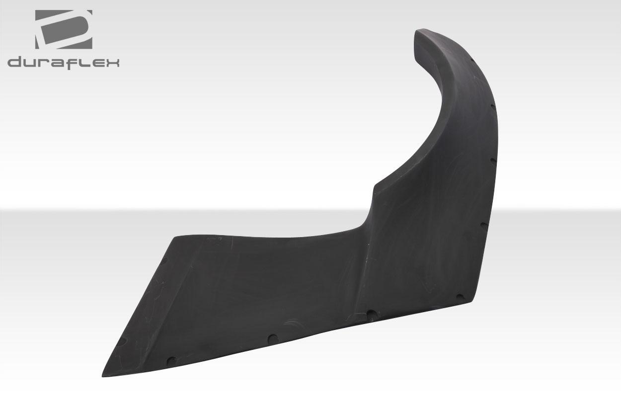 2010-2015 Chevrolet Camaro Duraflex Grid Fender Flare - Image 3