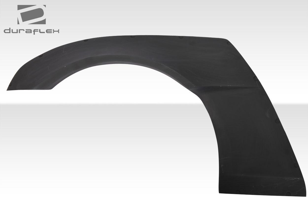 2010-2015 Chevrolet Camaro Duraflex Grid Fender Flare - Image 4