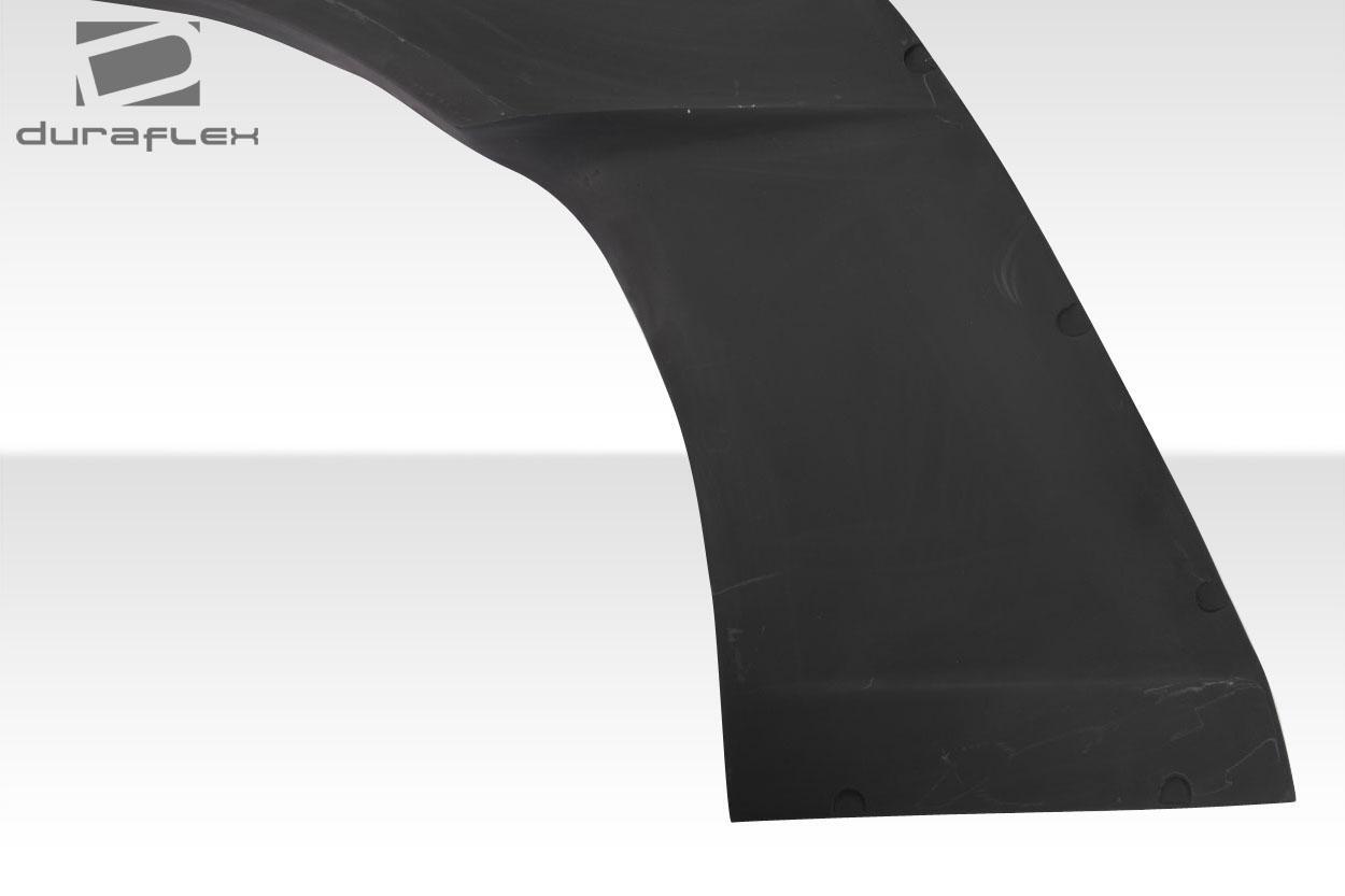 2010-2015 Chevrolet Camaro Duraflex Grid Fender Flare - Image 5