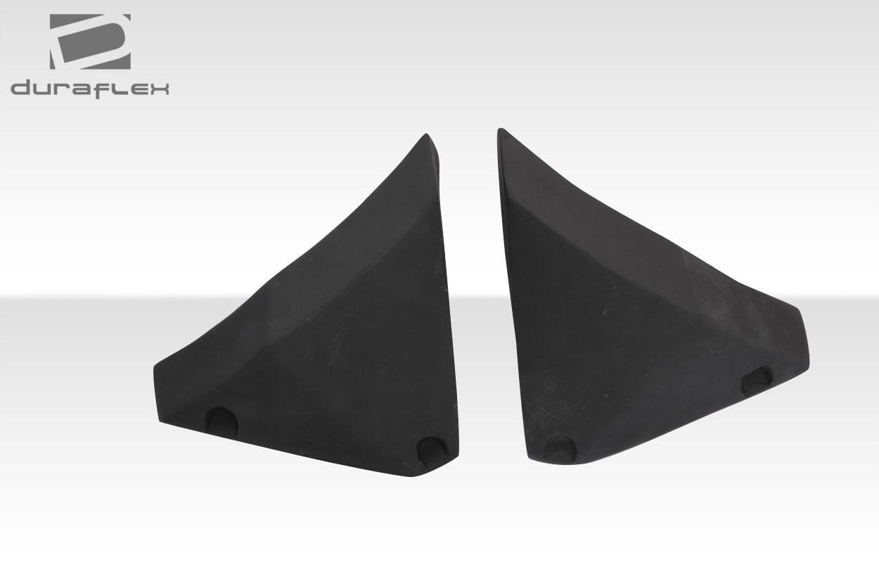 2010-2015 Chevrolet Camaro Duraflex Grid Fender Flare - Image 7