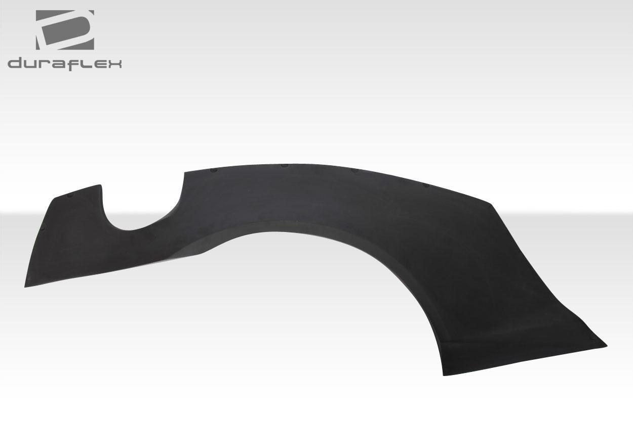 2010-2015 Chevrolet Camaro Duraflex Grid Fender Flare - Image 3