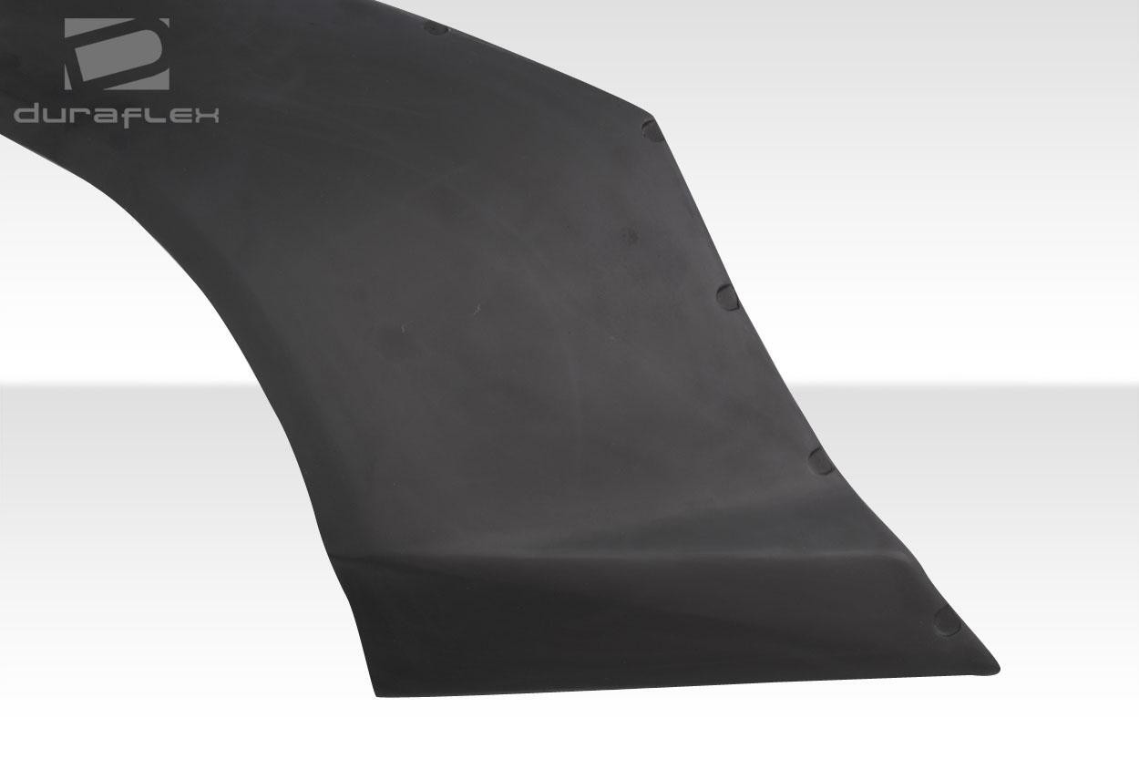 2010-2015 Chevrolet Camaro Duraflex Grid Fender Flare - Image 5
