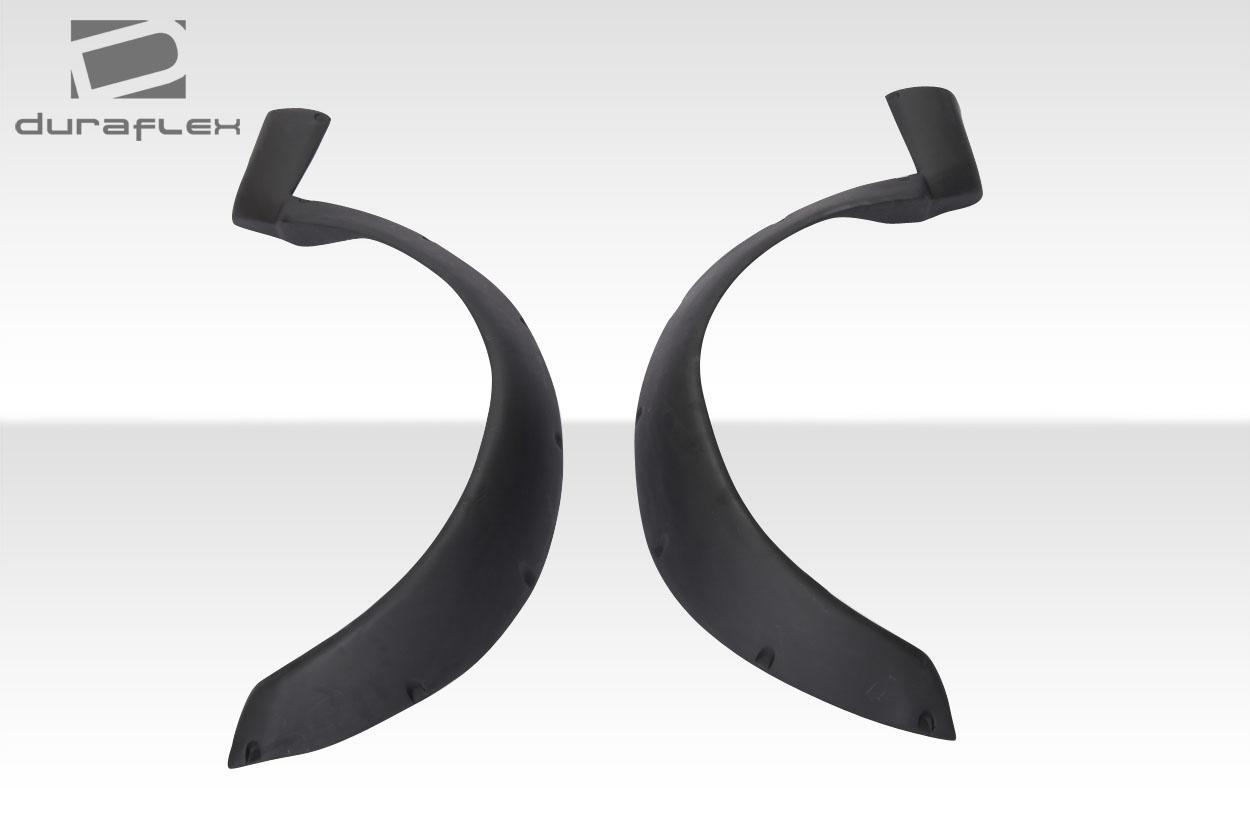 1990-1997 Mazda Miata Duraflex TKO RBS Fender Flare - Image 3