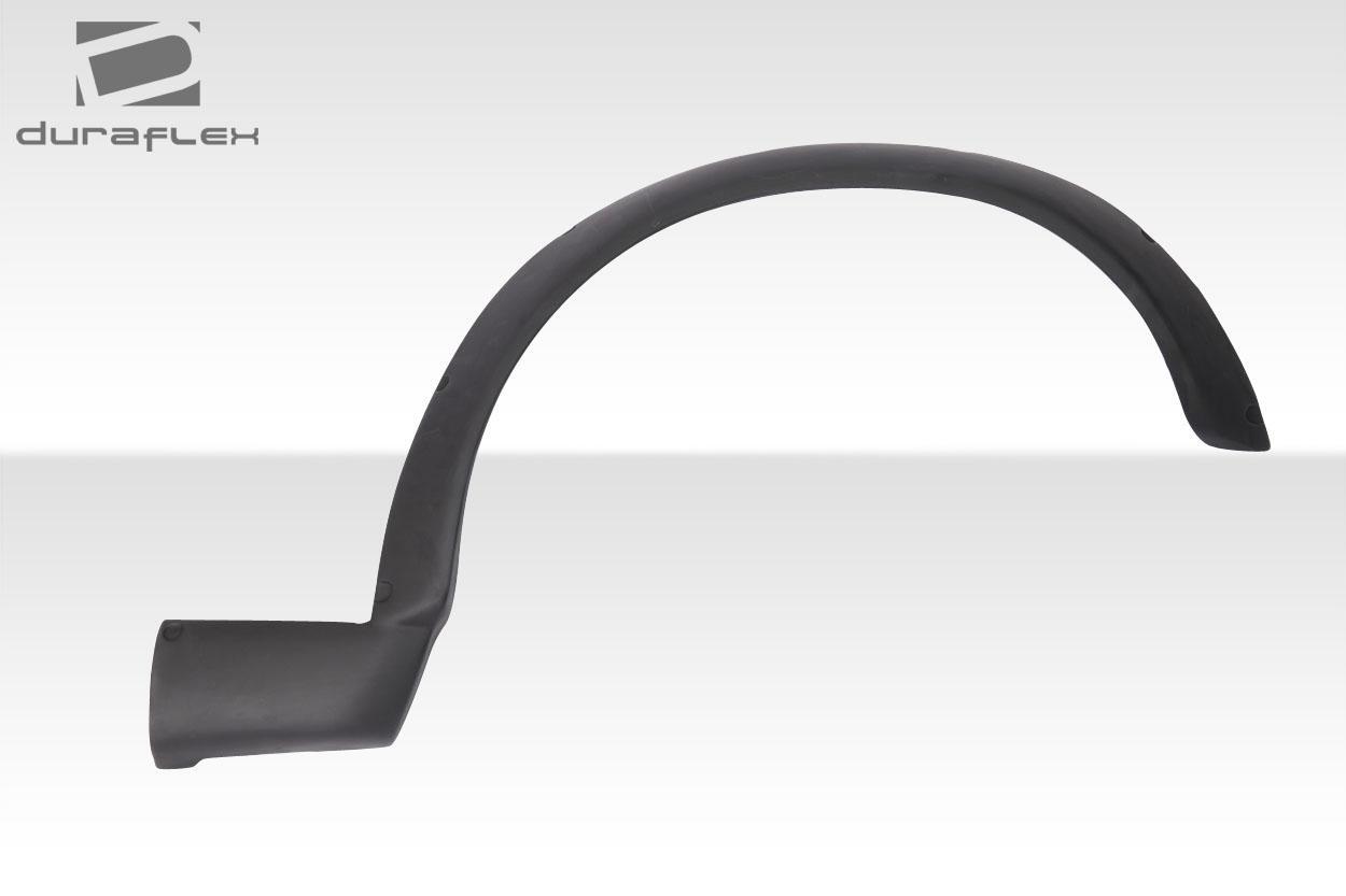1990-1997 Mazda Miata Duraflex TKO RBS Fender Flare - Image 4