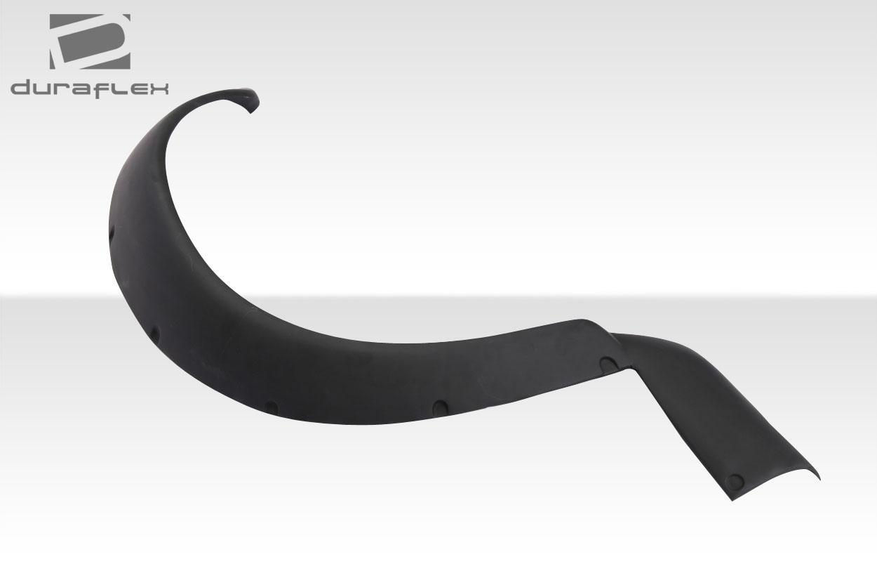 1990-1997 Mazda Miata Duraflex TKO RBS Fender Flare - Image 5