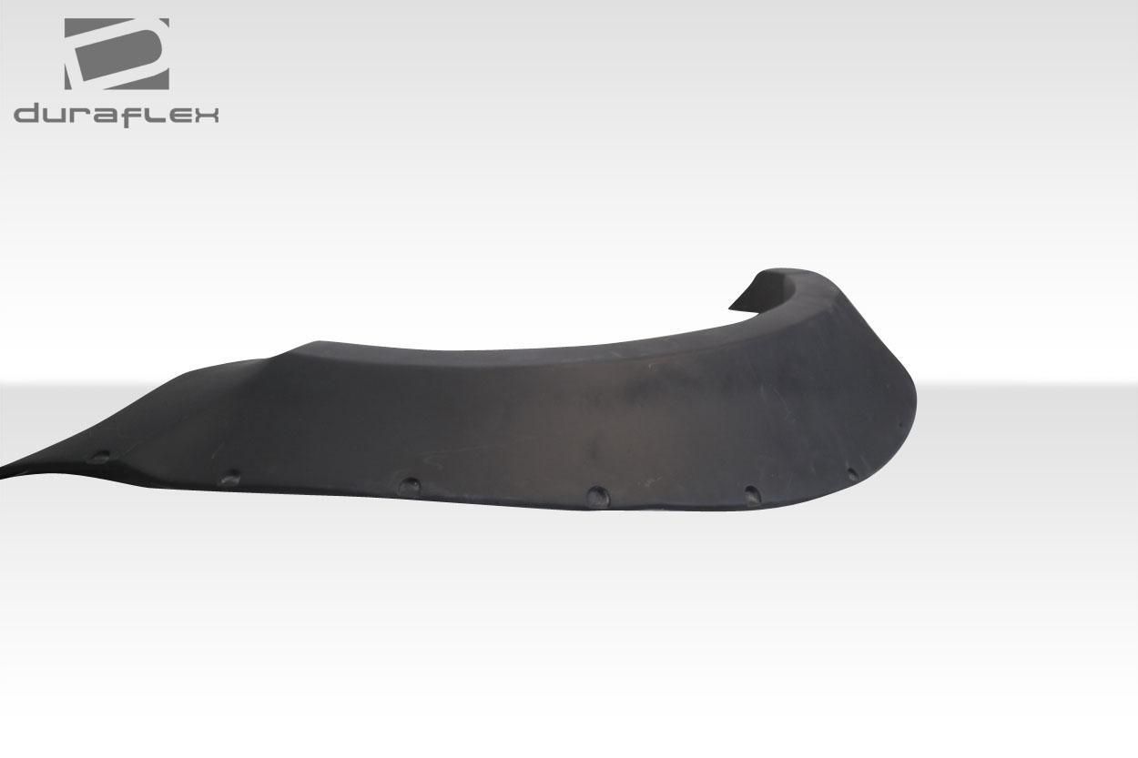2018-2023 Ford Mustang Duraflex Grid Fender Flare - Image 5