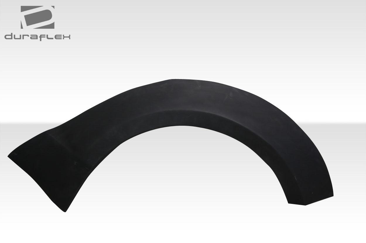 2018-2023 Ford Mustang Couture Grid Fender Flare - Image 5