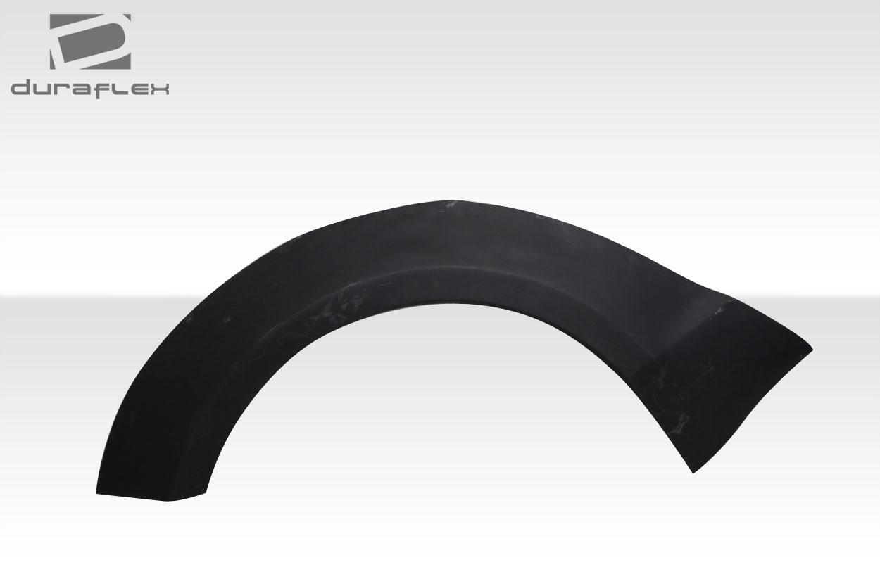 2018-2023 Ford Mustang Couture Grid Fender Flare - Image 6