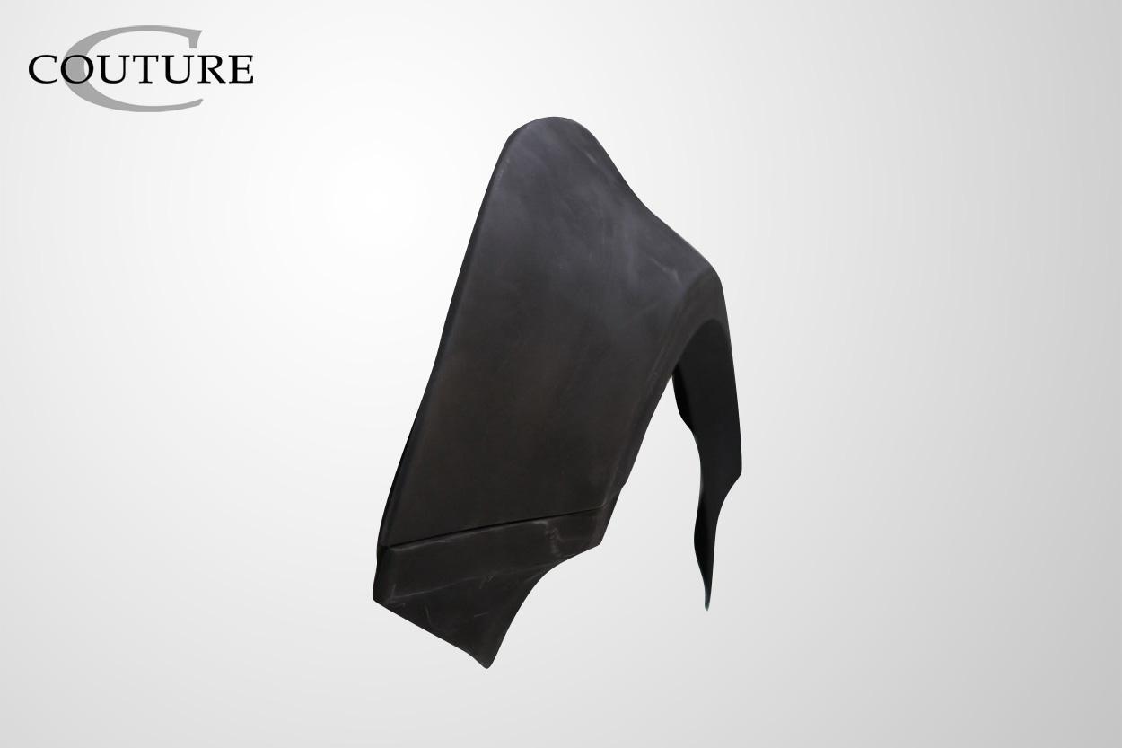 2015-2023 Ford Mustang Couture Grid Fender Flare - Image 4