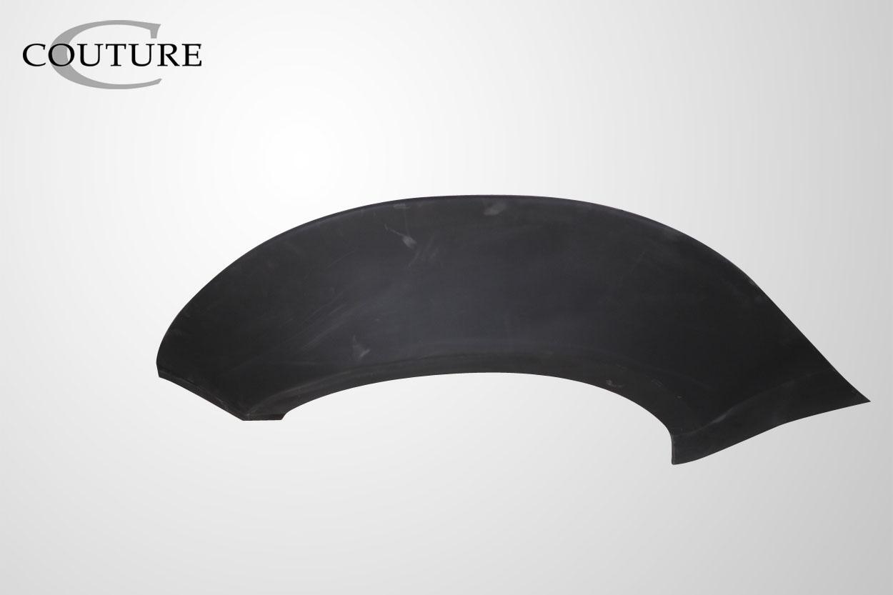 2015-2023 Ford Mustang Couture Grid Fender Flare - Image 5