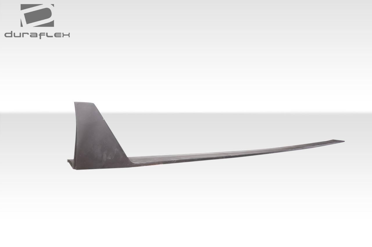 2015-2023 Ford Mustang Duraflex Grid Side Skirts - Image 5