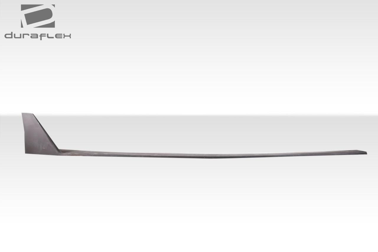 2015-2023 Ford Mustang Duraflex Grid Side Skirts - Image 6