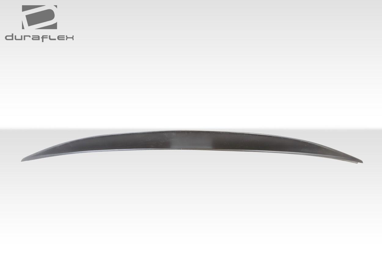 2018-2023 Kia Stinger Duraflex MSR Rear Wing - Image 2