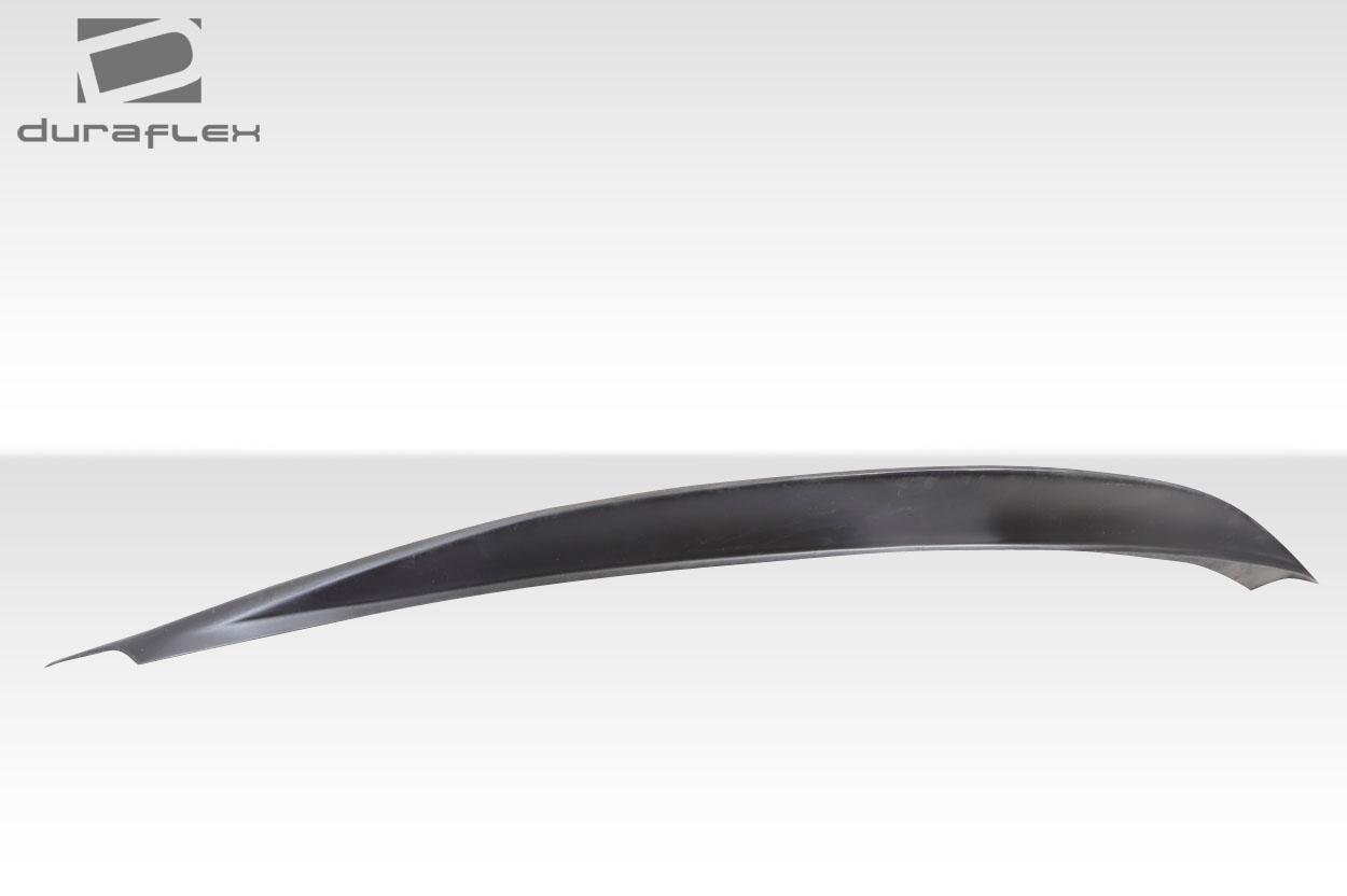 2018-2023 Kia Stinger Duraflex MSR Rear Wing - Image 3