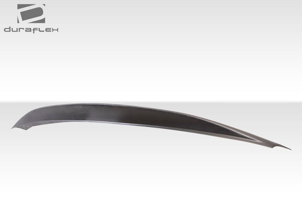2018-2023 Kia Stinger Duraflex MSR Rear Wing - Image 4