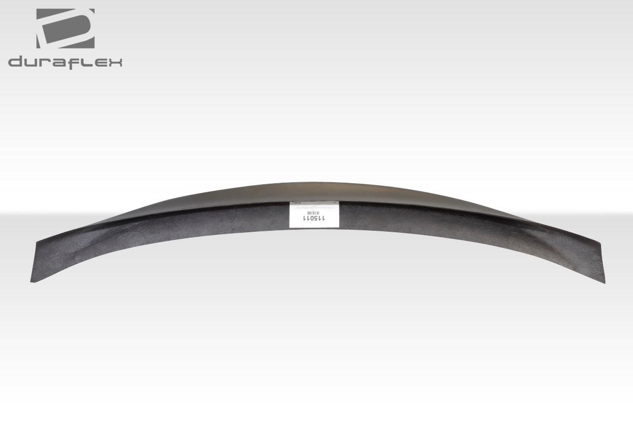 2018-2023 Kia Stinger Duraflex MSR Rear Wing - Image 5
