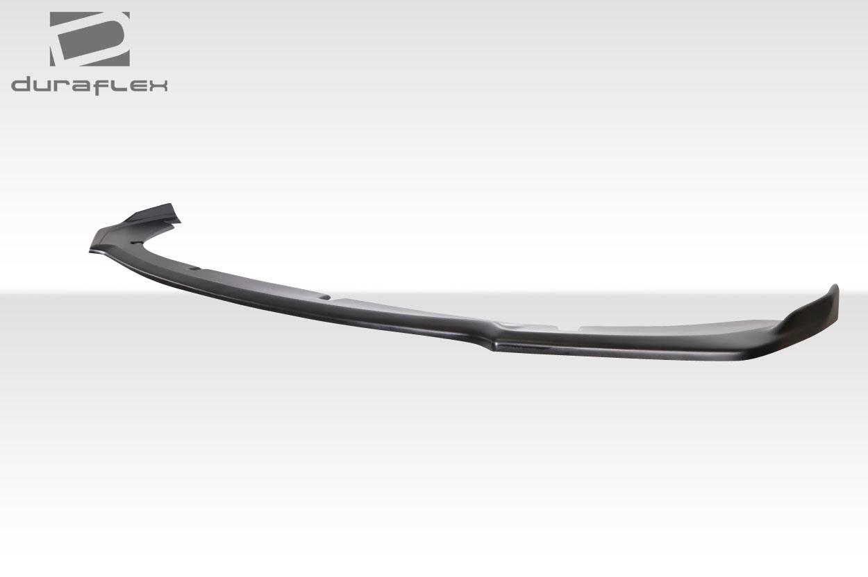 2018-2023 Kia Stinger Duraflex MSR Front Lip - Image 10