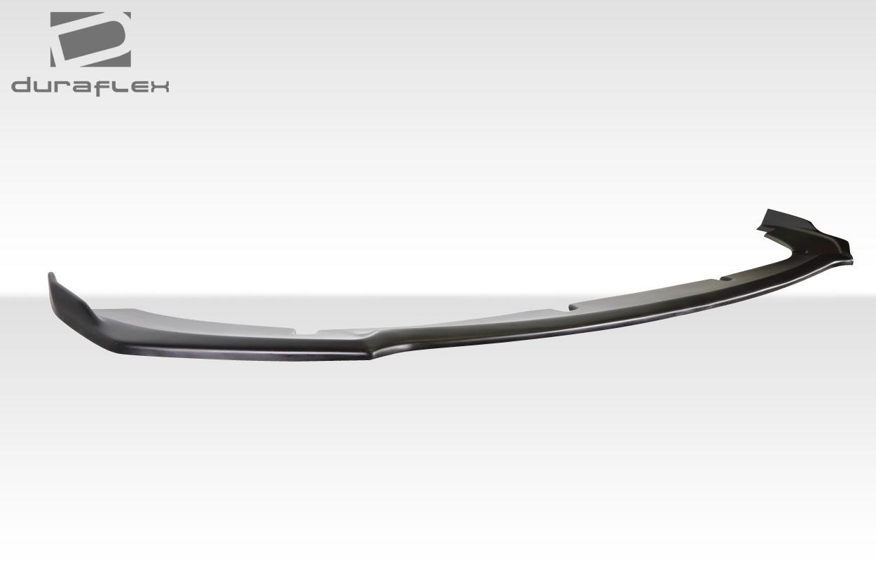 2018-2023 Kia Stinger Duraflex MSR Front Lip - Image 11
