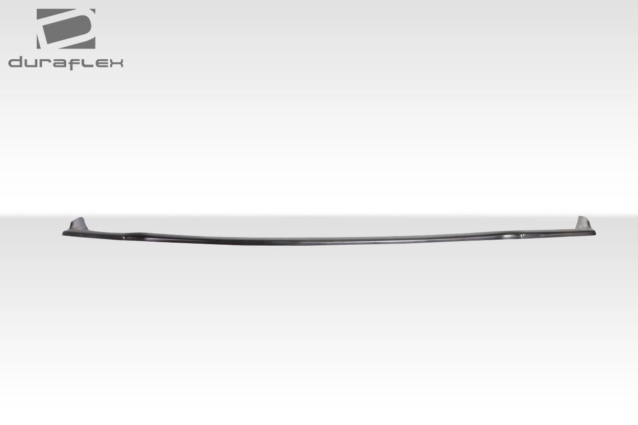 2018-2023 Kia Stinger Duraflex MSR Front Lip - Image 12