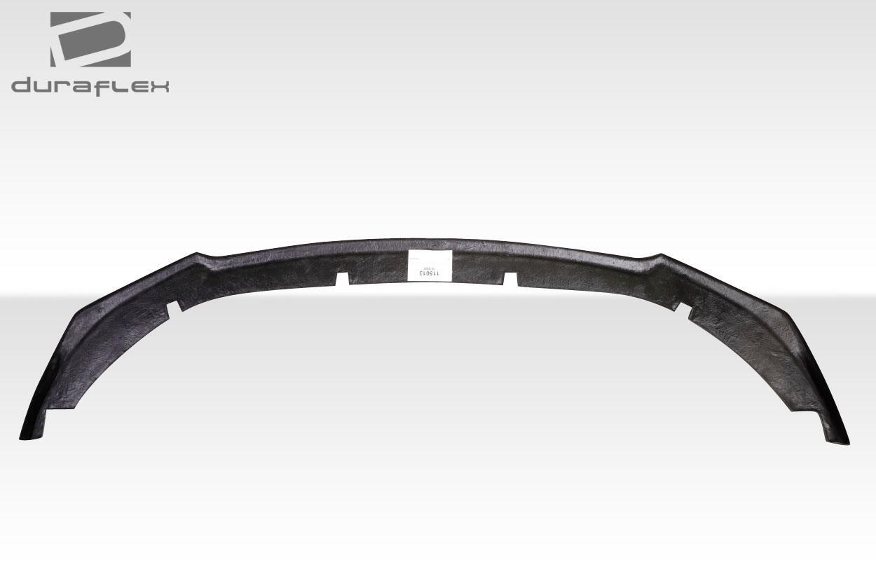 2018-2023 Kia Stinger Duraflex MSR Front Lip - Image 13