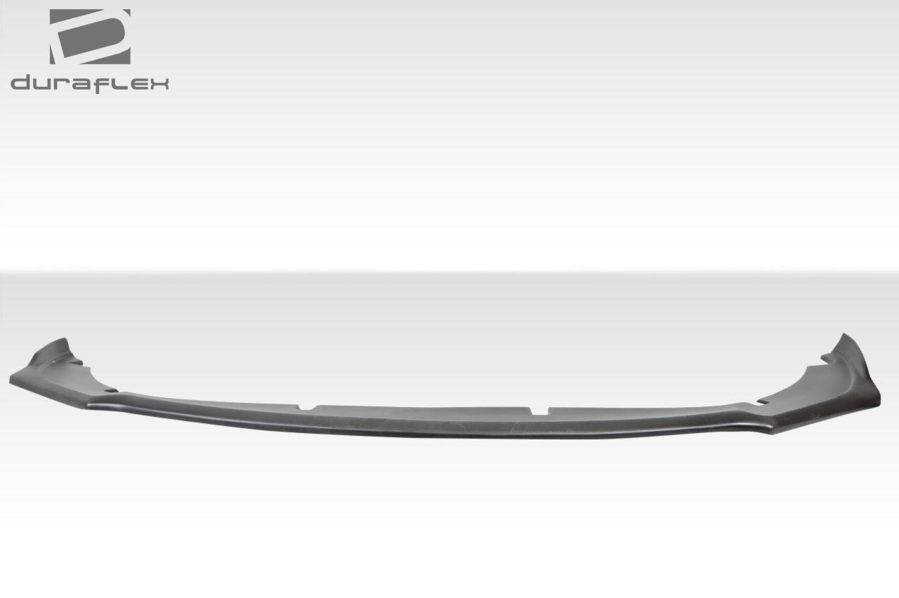 2018-2023 Kia Stinger Duraflex MSR Front Lip - Image 3