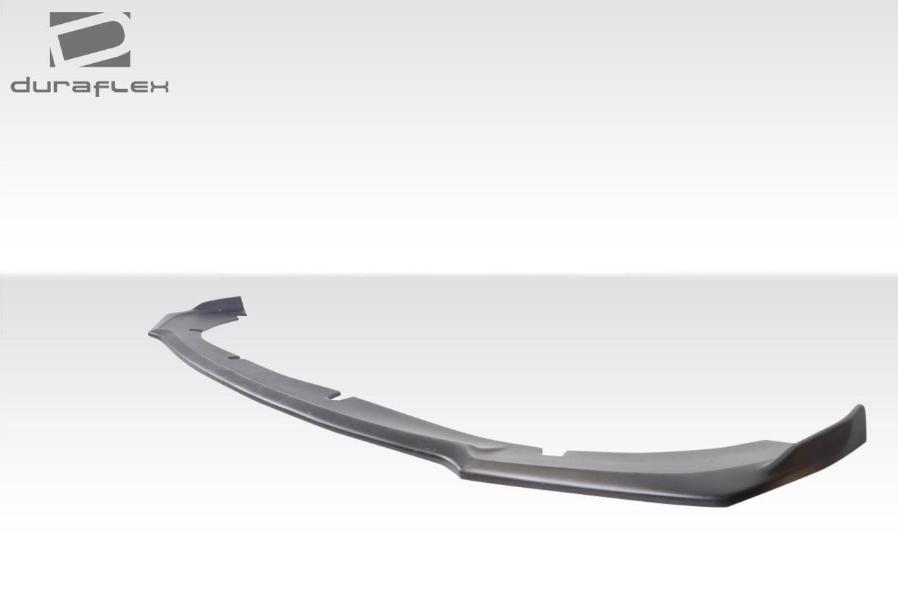 2018-2023 Kia Stinger Duraflex MSR Front Lip - Image 5